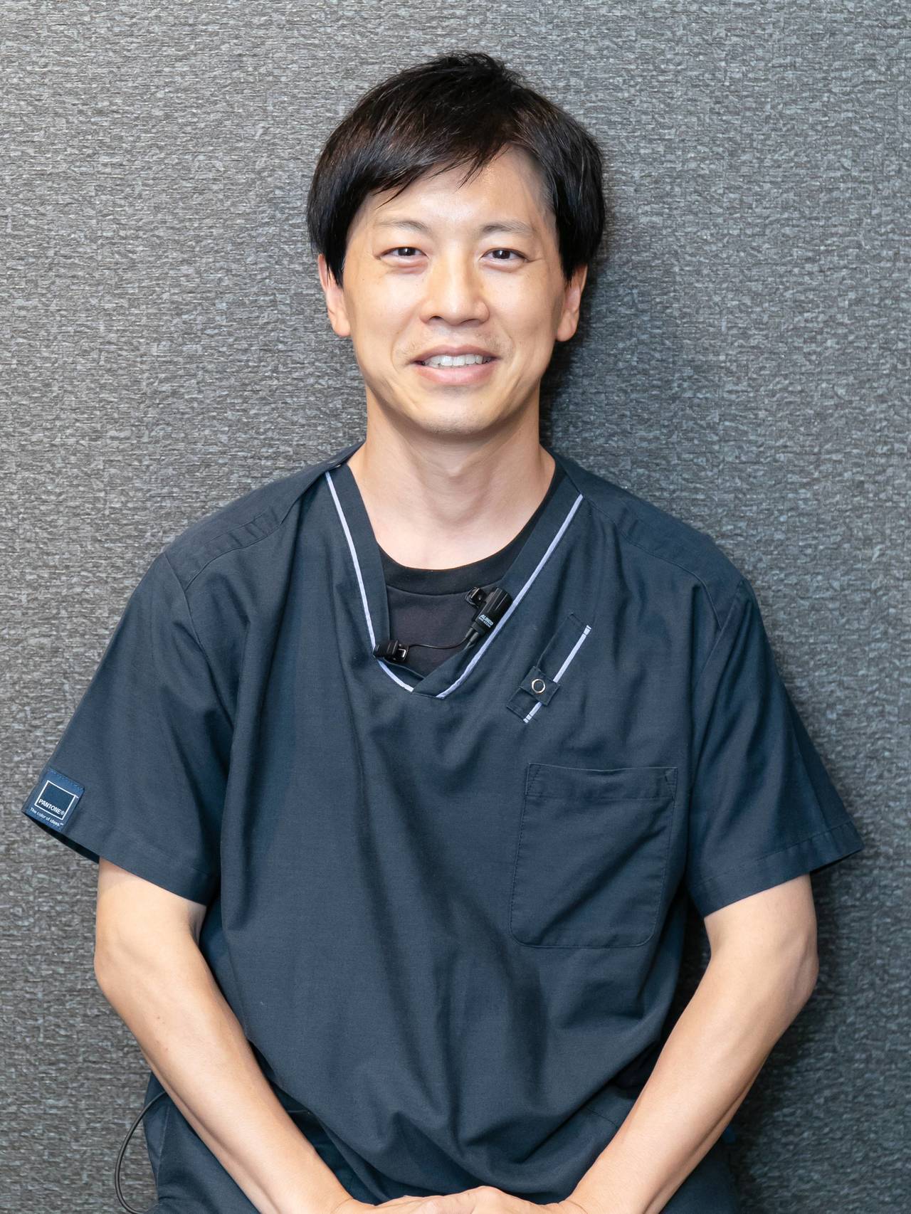 鹿児島市・鹿児島の理事長・院長プロフィール