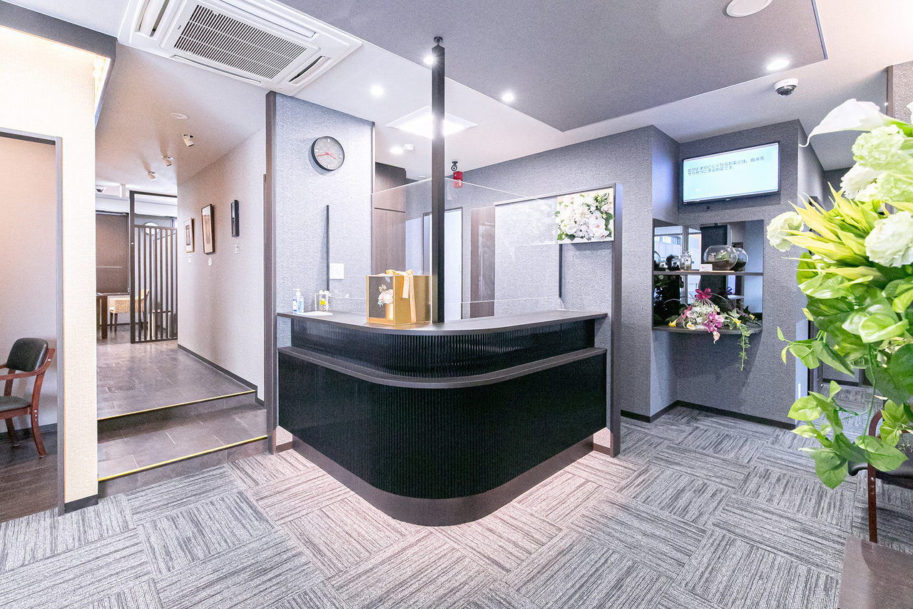 鹿児島市・鹿児島の医院のご紹介