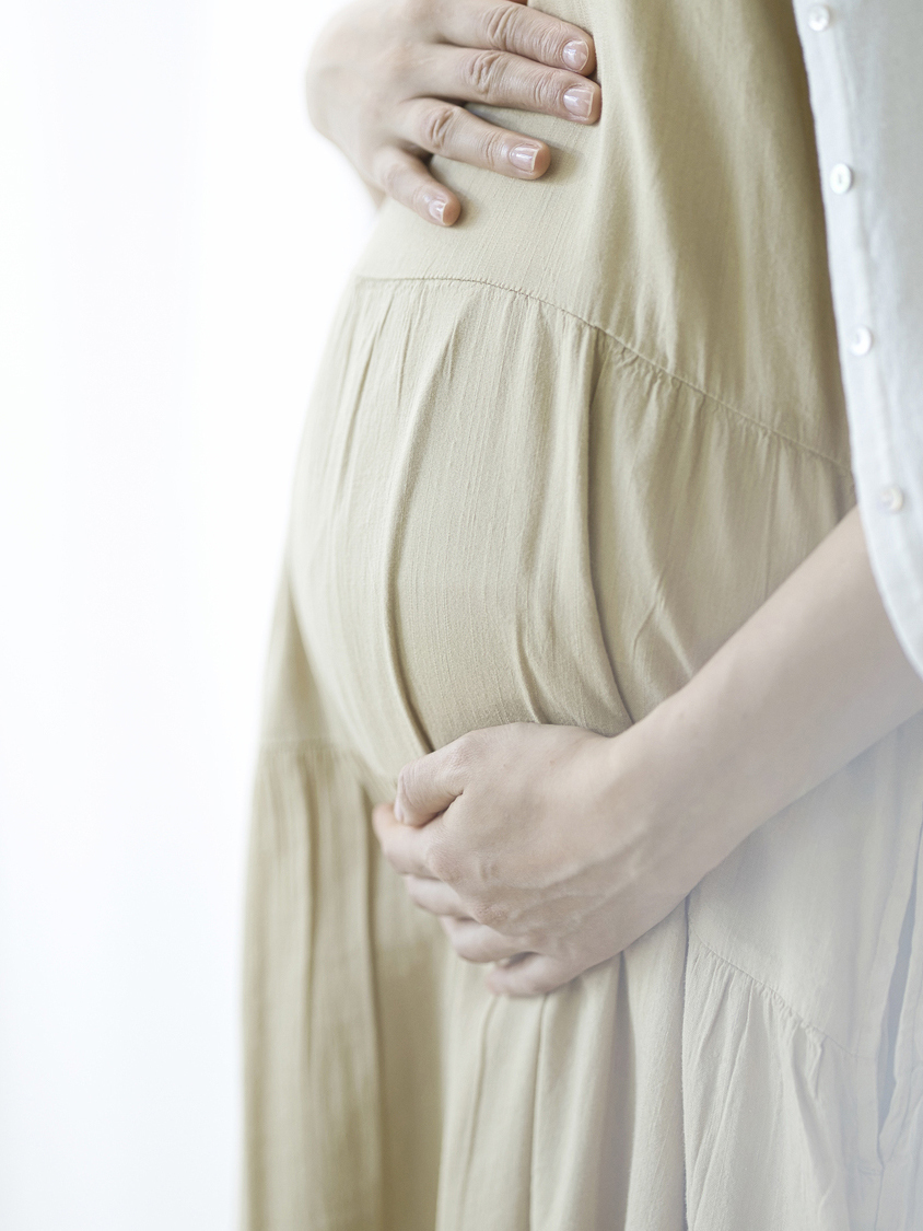 鹿児島市・鹿児島のマタニティ歯科