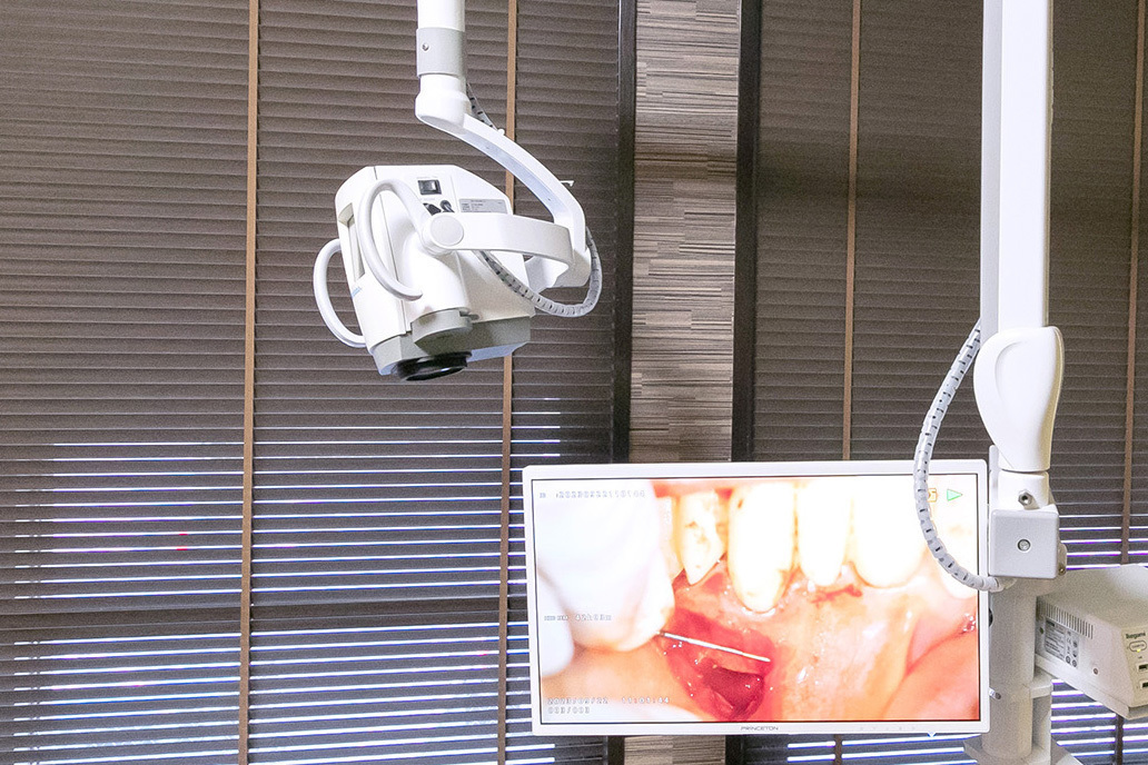 鹿児島市・鹿児島の医院のご紹介