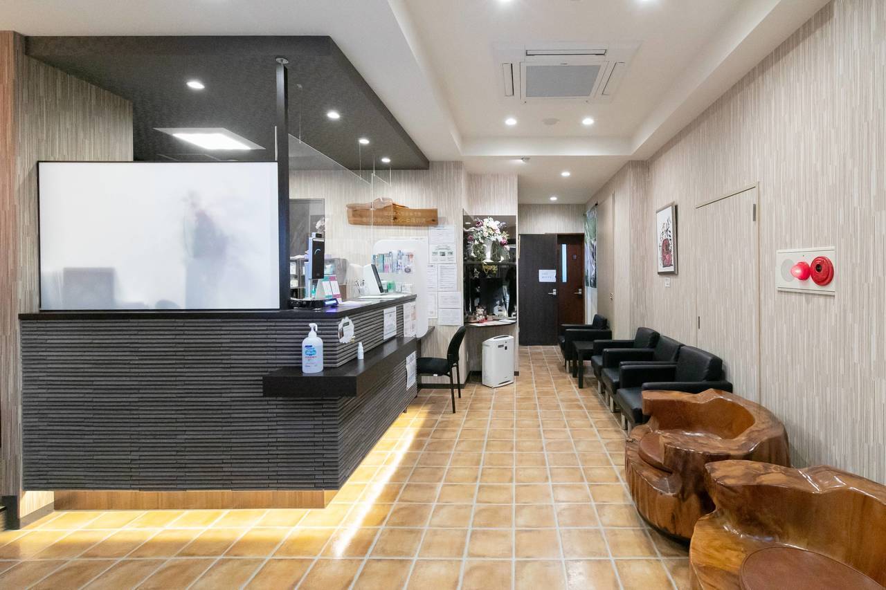 鹿児島市・鹿児島の医院のご紹介