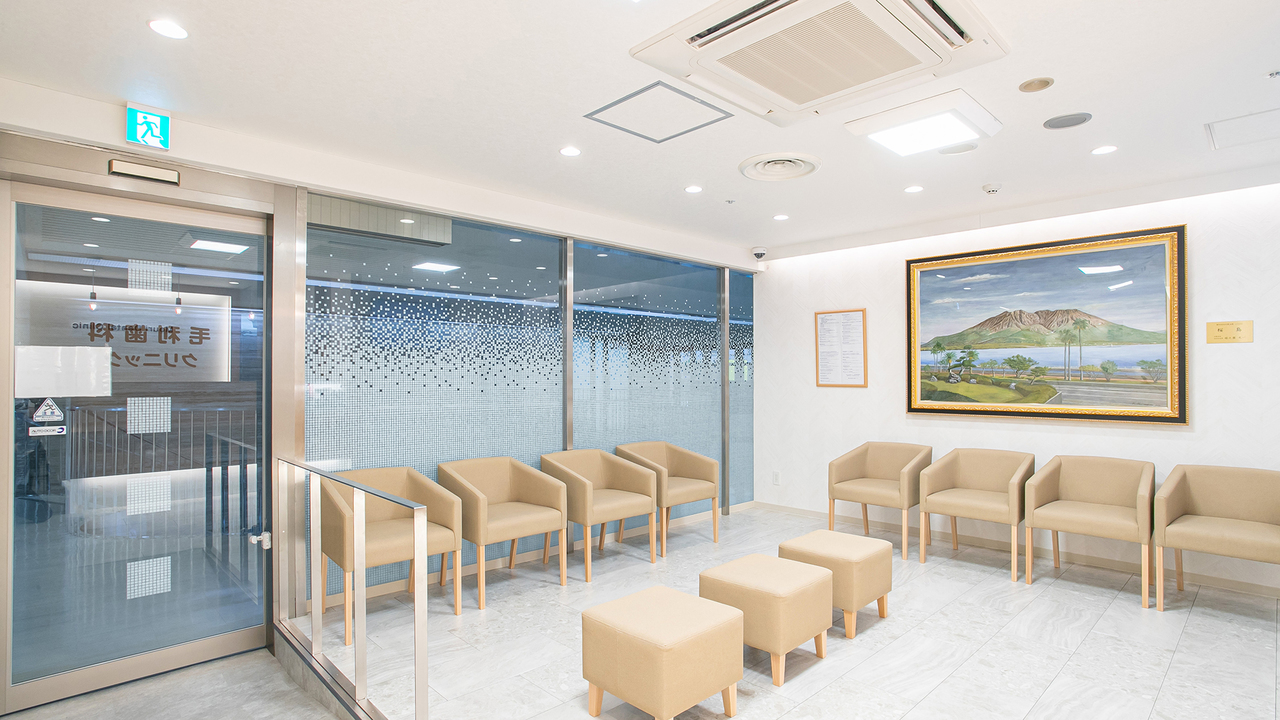 鹿児島市・鹿児島の歯科が苦手な方へ