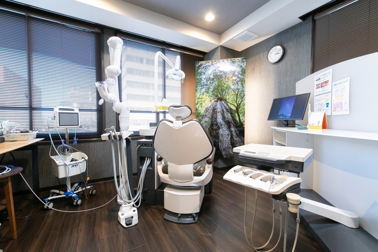 鹿児島市・鹿児島の医院のご紹介