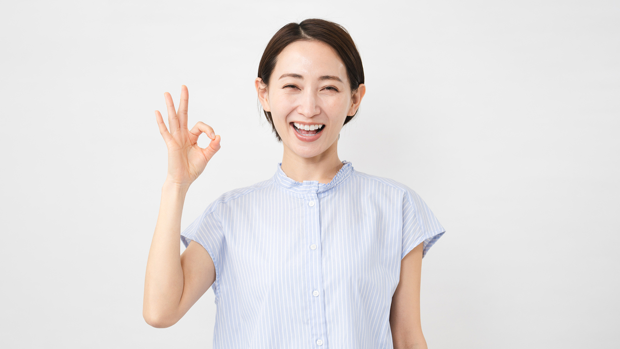 鹿児島市・鹿児島のなるべく歯を削らない治療