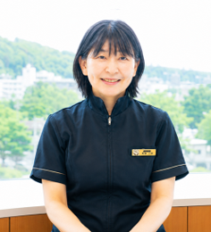鹿児島市・鹿児島の理事長・院長プロフィール