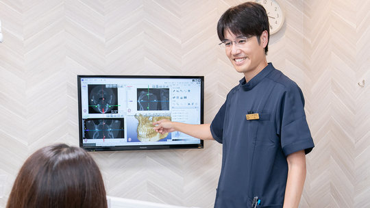 鹿児島市・鹿児島の理事長・院長プロフィール