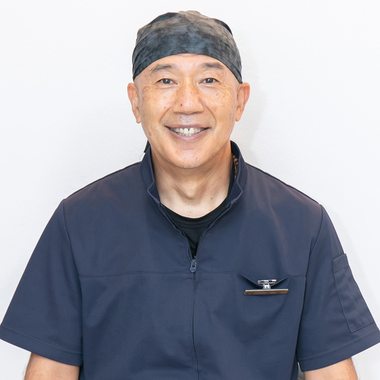 鹿児島市・鹿児島の口臭について