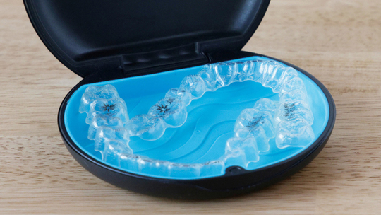 鹿児島市・鹿児島のマウスピース矯正（インビザライン）