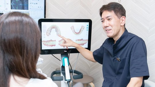 鹿児島市・鹿児島のデジタルスキャナーについて