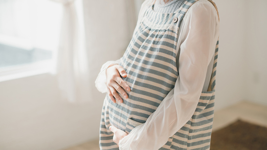 鹿児島市・鹿児島のマタニティ歯科