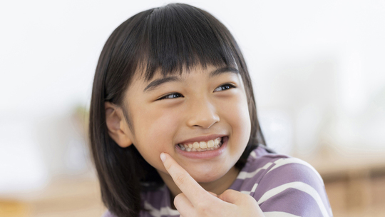 鹿児島市・鹿児島の小児歯科（子供の歯科治療）