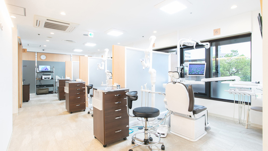 鹿児島市・鹿児島の歯科が苦手な方へ
