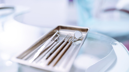 鹿児島市・鹿児島のホワイトニング