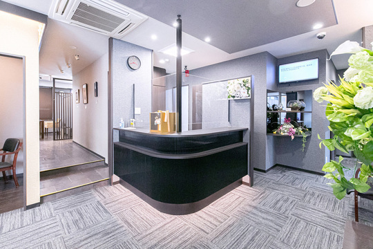 鹿児島市・鹿児島の医院のご紹介