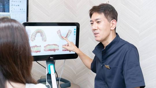 鹿児島市・鹿児島の矯正歯科治療