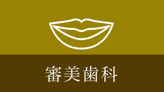 鹿児島市・鹿児島の審美歯科治療（白い詰め物・被せ物）