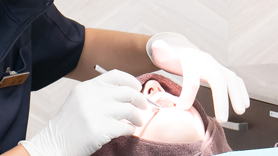 鹿児島市・鹿児島の虫歯治療