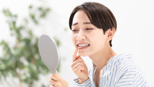 鹿児島市・鹿児島のセラミック治療