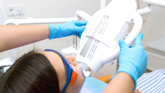 鹿児島市・鹿児島のホワイトニング