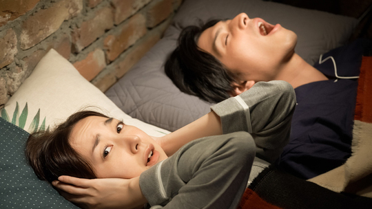 鹿児島市・鹿児島の睡眠時無呼吸症候群について