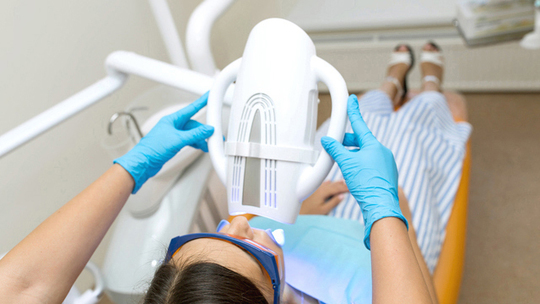 鹿児島市・鹿児島のホワイトニング