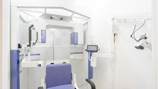 鹿児島市・鹿児島のインプラント治療