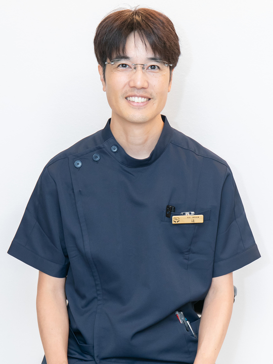 鹿児島市・鹿児島の理事長・院長プロフィール