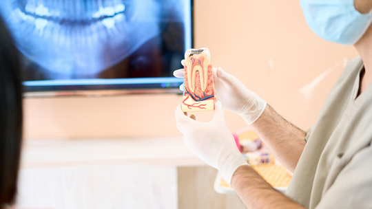 鹿児島市・鹿児島の歯周病の治療