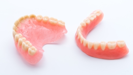 鹿児島市・鹿児島の自費の入れ歯・義歯治療