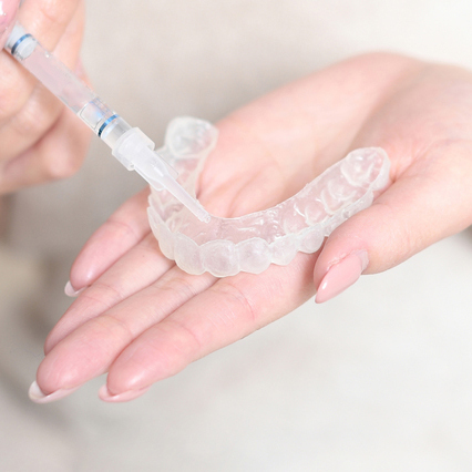 鹿児島市・鹿児島のホワイトニング