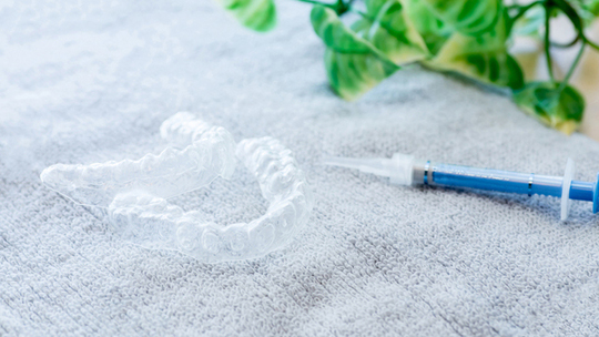 鹿児島市・鹿児島のホワイトニング