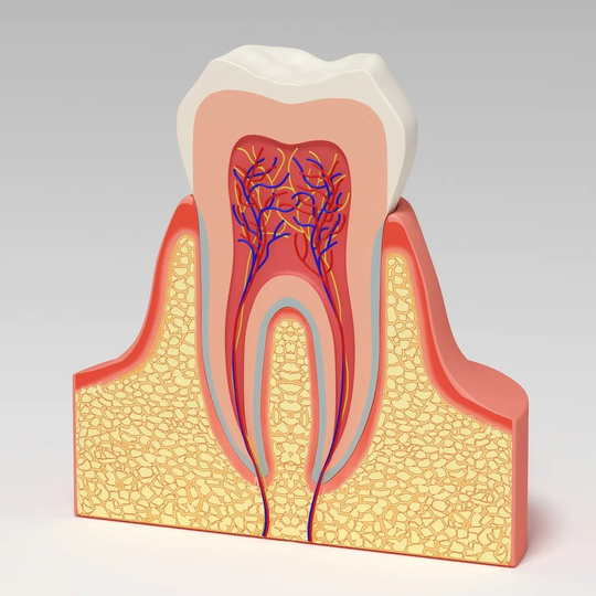 鹿児島市・鹿児島の虫歯治療