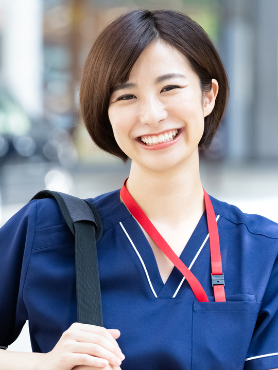 鹿児島市・鹿児島の訪問歯科・往診