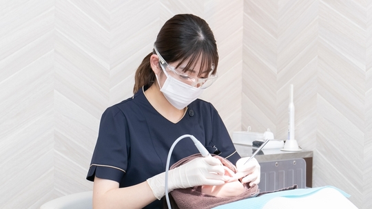 鹿児島市・鹿児島の口臭について