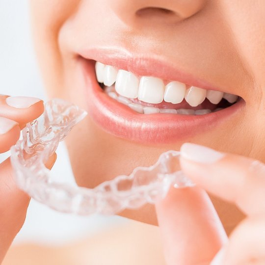 鹿児島市・鹿児島の矯正歯科治療