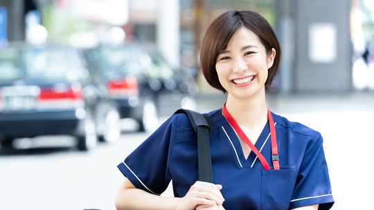 鹿児島市・鹿児島の訪問歯科・往診