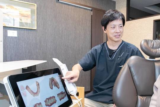 鹿児島市・鹿児島の理事長・院長プロフィール