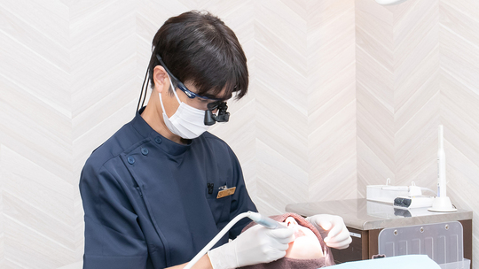 鹿児島市・鹿児島の炭酸ガスレーザー