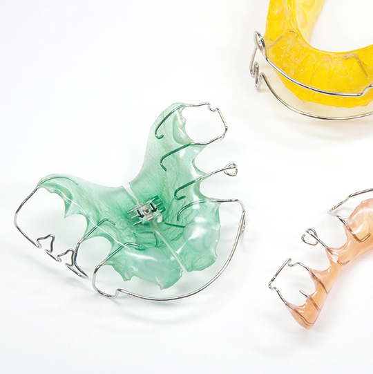 鹿児島市・鹿児島の矯正歯科治療