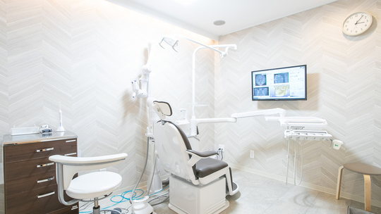 鹿児島市・鹿児島の歯科が苦手な方へ