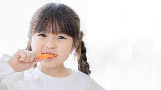 鹿児島市・鹿児島の小児歯科（子供の歯科治療）