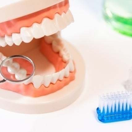 鹿児島市・鹿児島の口腔管理体制強化