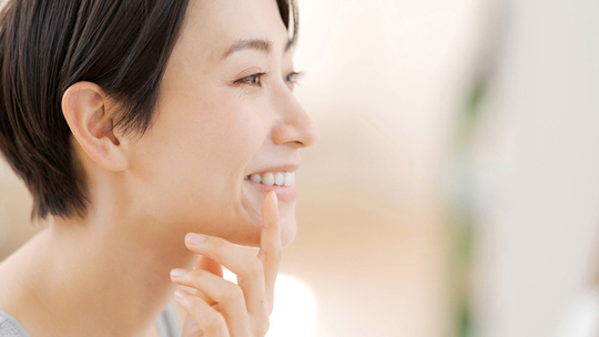 鹿児島市・鹿児島のホワイトニング