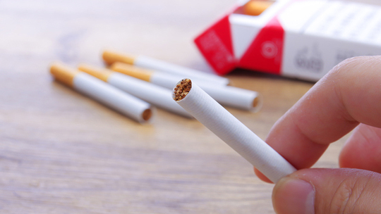 鹿児島市・鹿児島の口臭について