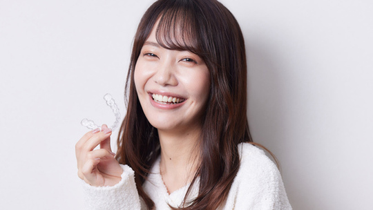 鹿児島市・鹿児島の矯正歯科治療