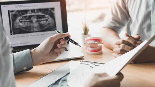 鹿児島市・鹿児島の訪問歯科・往診