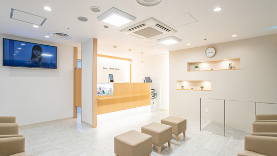 鹿児島市・鹿児島の医院のご紹介