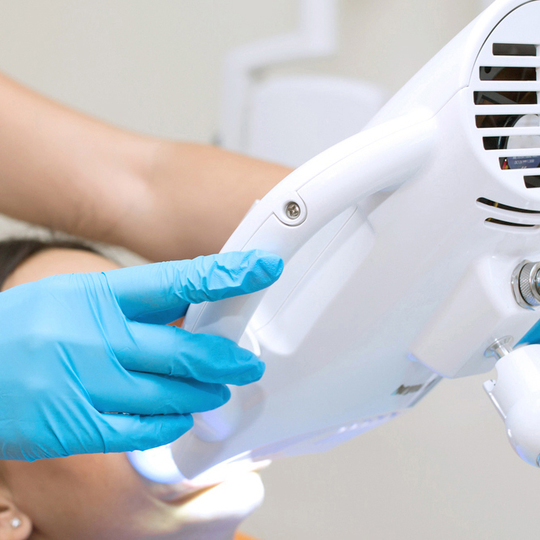 鹿児島市・鹿児島のホワイトニング