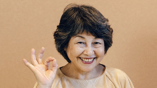 鹿児島市・鹿児島のノンクラスプデンチャー（目立たない部分入れ歯）