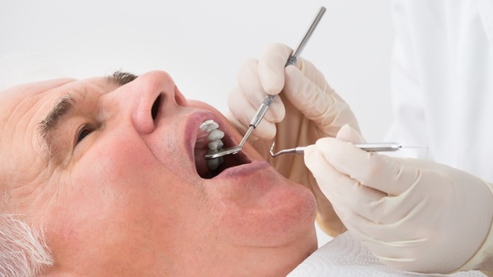 鹿児島市・鹿児島の訪問歯科・往診